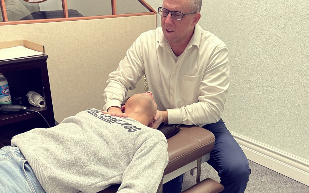 ✨ Feel Better, Live Better with Just Chiropractic! ✨